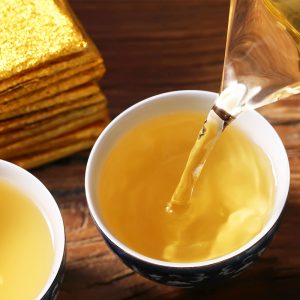 云茶国际现货交易中心：技术创新驱动行业变革